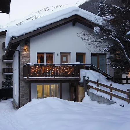 Abacus * Zermatt