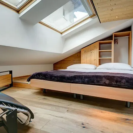 Abacus Appartamento Zermatt