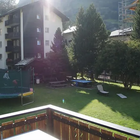 Abacus * Zermatt