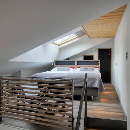 Appartamento Abacus Zermatt