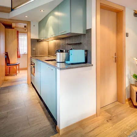 Abacus Apartman