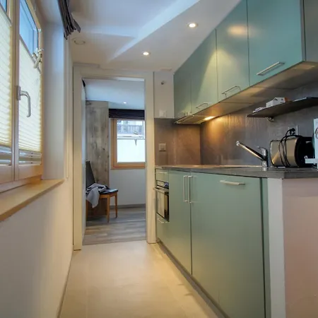 Abacus Apartman