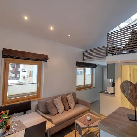 Abacus Apartment Zermatt