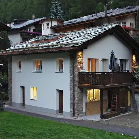 Abacus Daire Zermatt