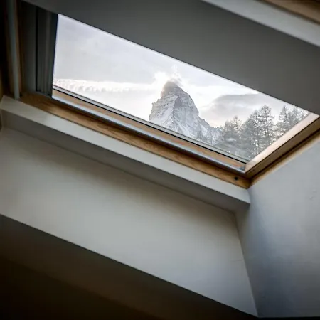 Abacus * Zermatt