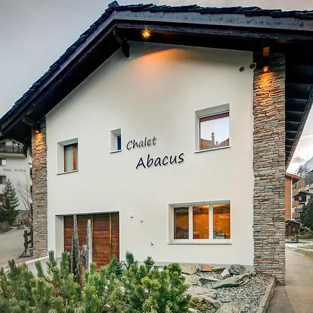 Abacus Apartamento