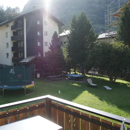 Abacus Zermatt