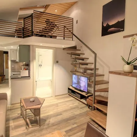 Apartamento Abacus