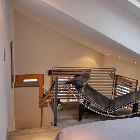 Abacus Apartment *