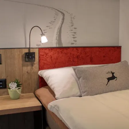 Abacus Apartamento