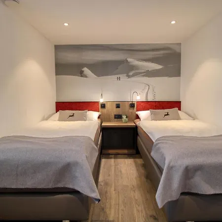 Abacus Apartamento *