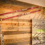 Lejlighed Abacus