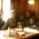 Abacus * Zermatt