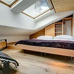 Abacus Lejlighed Zermatt