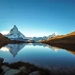 Lejlighed Abacus Zermatt