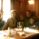 Lejlighed Abacus Zermatt