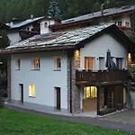Abacus Lejlighed Zermatt