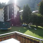 Abacus Zermatt