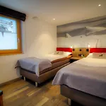 Abacus * Zermatt