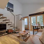 Abacus Lejlighed Zermatt