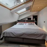 Abacus Lejlighed Zermatt