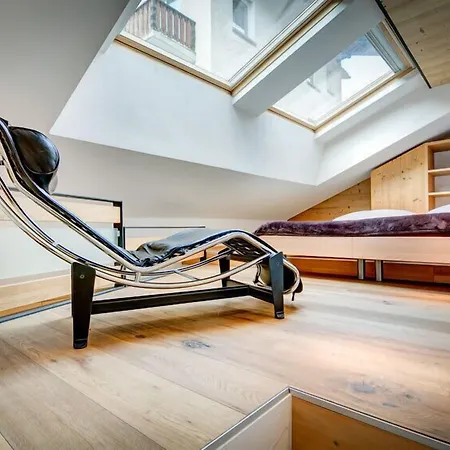 Abacus Apartment Zermatt