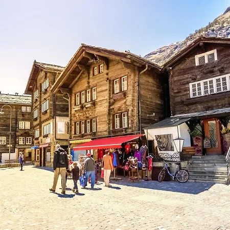 Abacus * Zermatt
