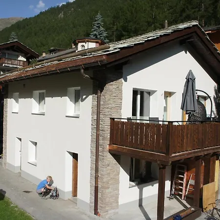 Abacus Apartmán