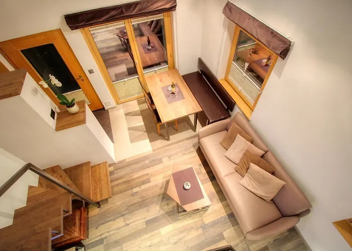 Abacus Apartment Zermatt