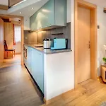 Abacus Apartment