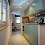 Abacus Apartment