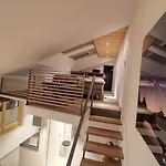 Abacus Apartment