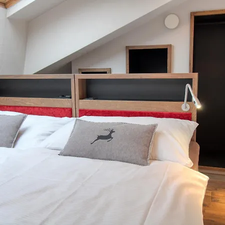 Appartement Abacus *