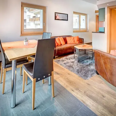 Abacus Appartement *