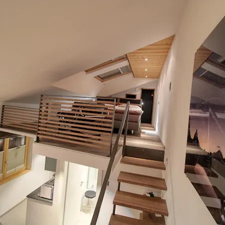 Appartement Abacus *