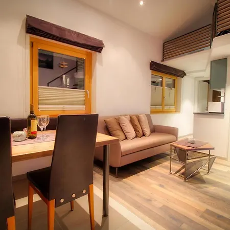 Abacus * 체르마트