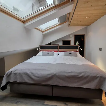 Abacus Appartement Zermatt