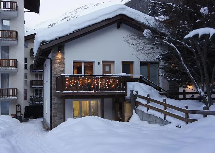 Abacus * ツェルマット