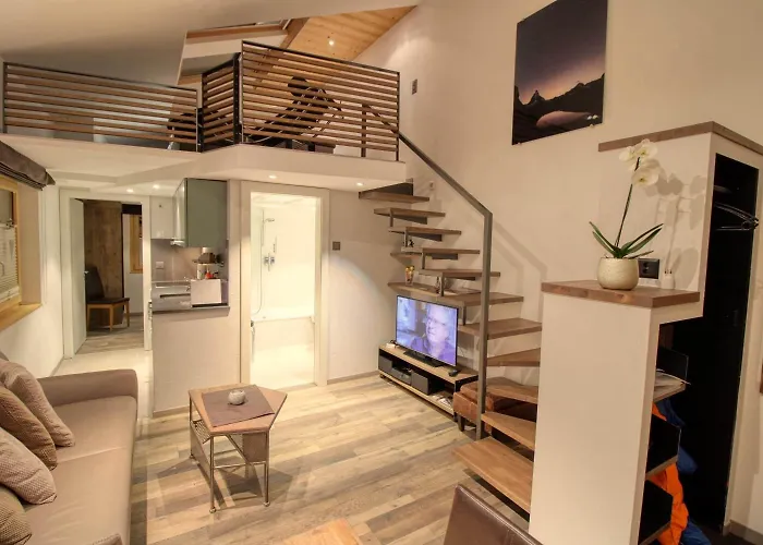 Abacus * ツェルマット