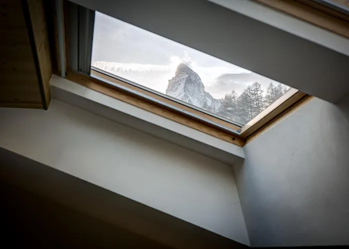 Abacus * ツェルマット