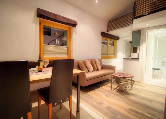 Abacus * ツェルマット